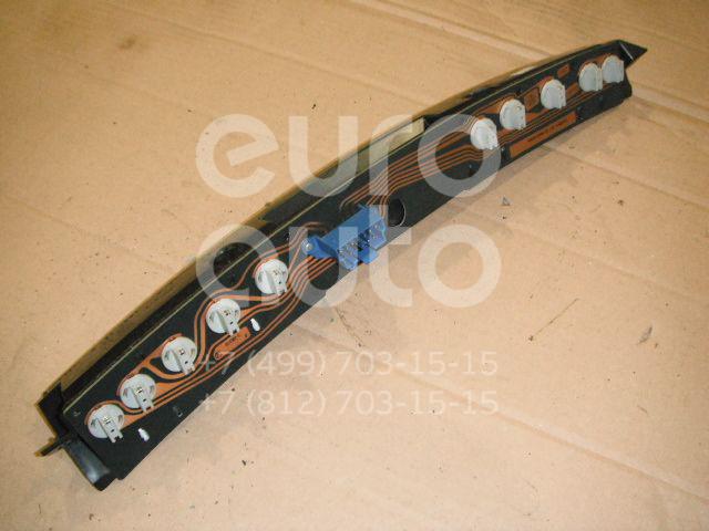 Дисплей информационный для Chrysler Voyager/Caravan 1996-2001 - Фото №1