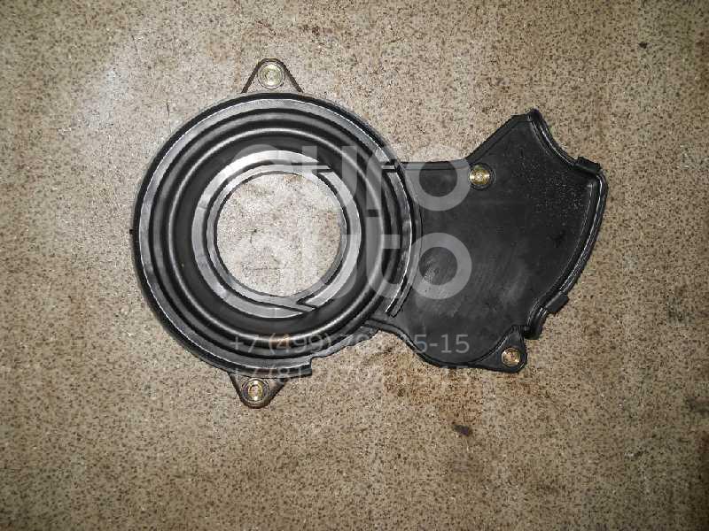 Кожух ремня ГРМ для Chevrolet Aveo (T250) 2005-2011 - Фото №1