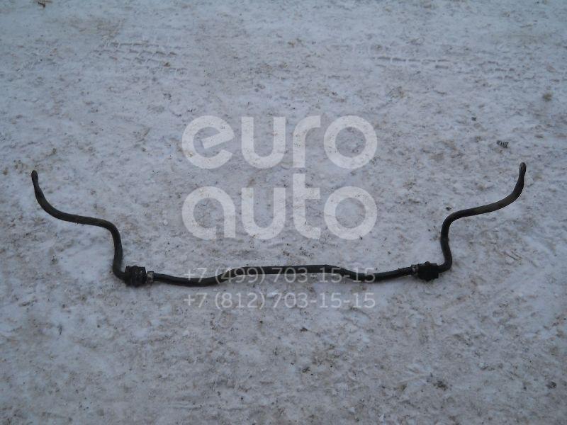 Стабилизатор передний для Chevrolet Aveo (T250) 2005-2011 - Фото №1