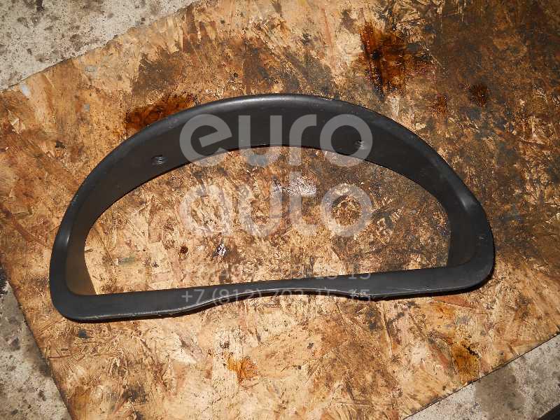 Накладка (кузов внутри) для Chevrolet Aveo (T250) 2005-2011 - Фото №1
