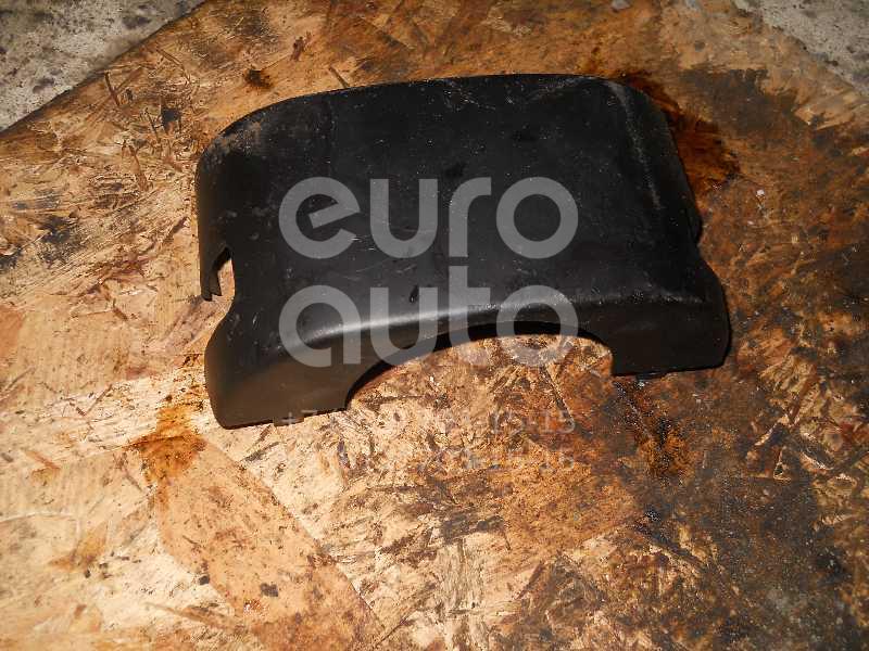 Кожух рулевой колонки верхний для Chevrolet Aveo (T250) 2005-2011 - Фото №1