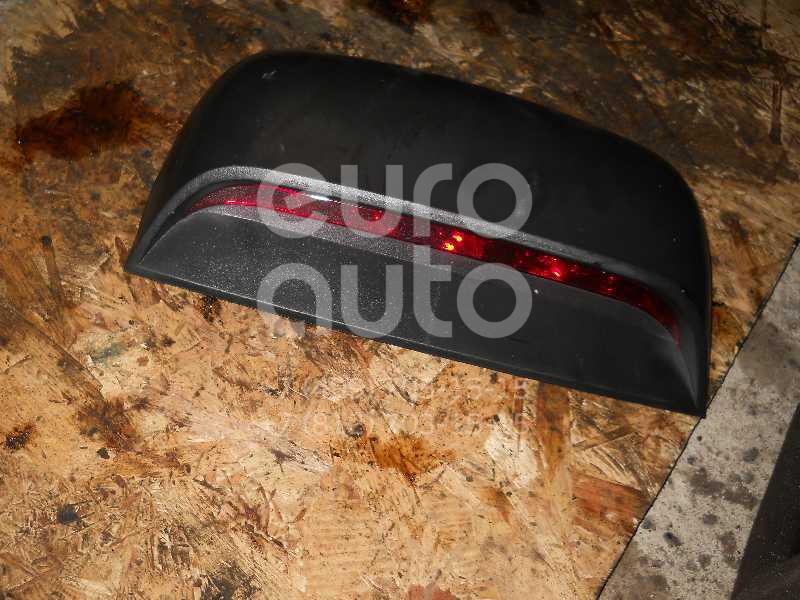 Фонарь задний (стоп сигнал) для Chevrolet Aveo (T200) 2003-2008;Aveo (T250) 2005-2011 - Фото №1