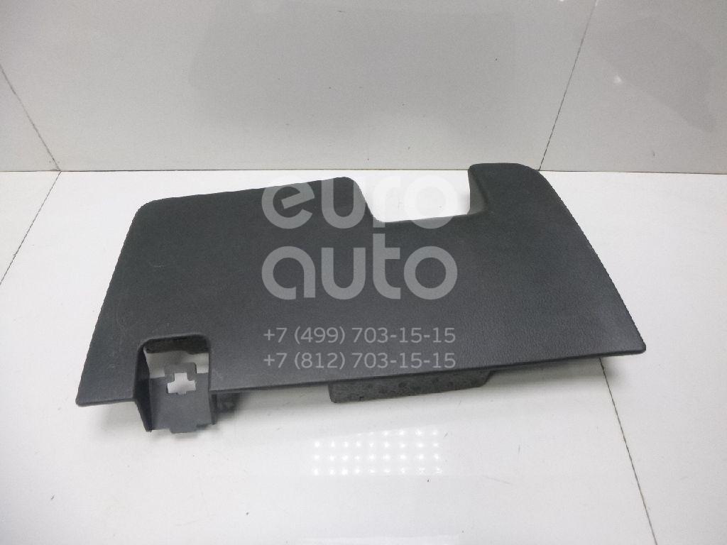 Накладка декоративная для Chevrolet Aveo (T250) 2005-2011 - Фото №1