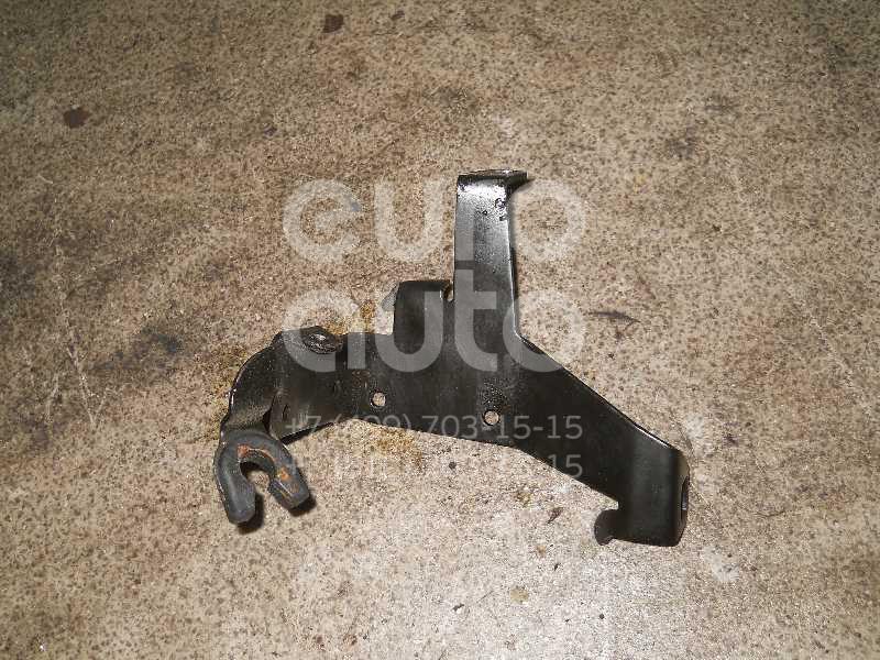 Кронштейн (сопут. товар) для Mercedes Benz W210 E-Klasse 1995-2000 - Фото №1