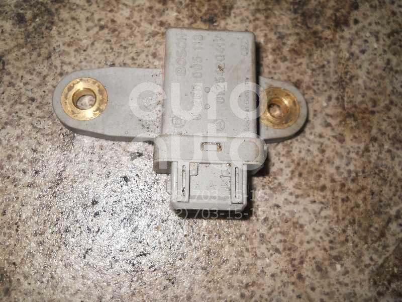 Датчик ускорения для Mercedes Benz W210 E-Klasse 1995-2000;A140/160 W168 1997-2004;W202 1993-2000;W220 1998-2005;C208 CLK coupe 1997-2002;W215 coupe 1999-2006;W203 2000-2006;W210 E-Klasse 2000-2002 - Фото №1