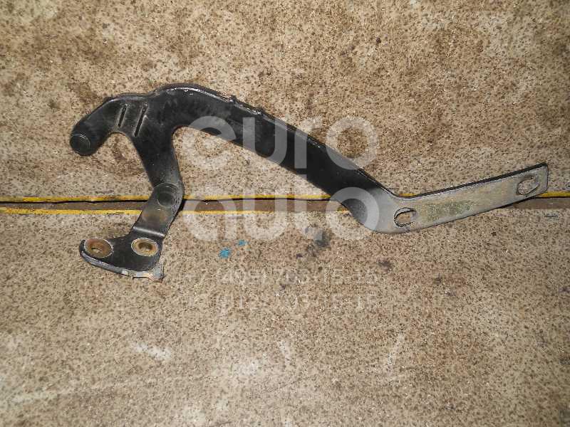 Петля крышки багажника для Mercedes Benz W210 E-Klasse 1995-2000;W210 E-Klasse 2000-2002 - Фото №1