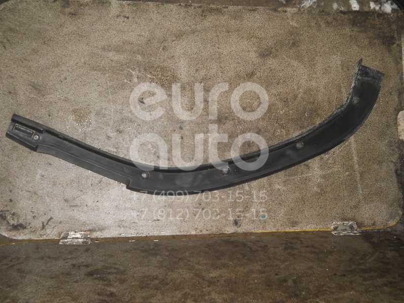 Водосток для Mercedes Benz W210 E-Klasse 1995-2000 - Фото №1