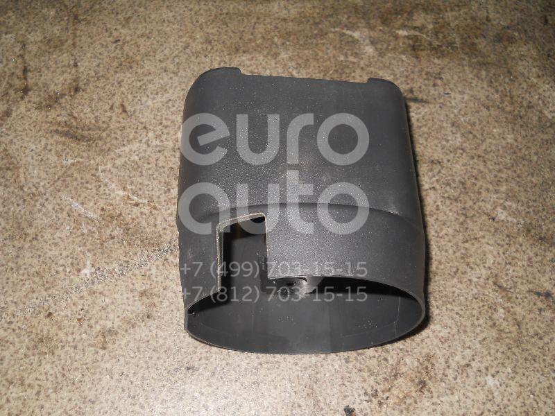 Кожух рулевой колонки для Mercedes Benz W210 E-Klasse 1995-2000 - Фото №1
