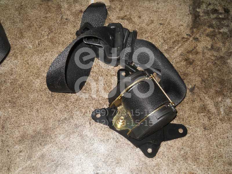 Ремень безопасности для Mercedes Benz W210 E-Klasse 1995-2000 - Фото №1