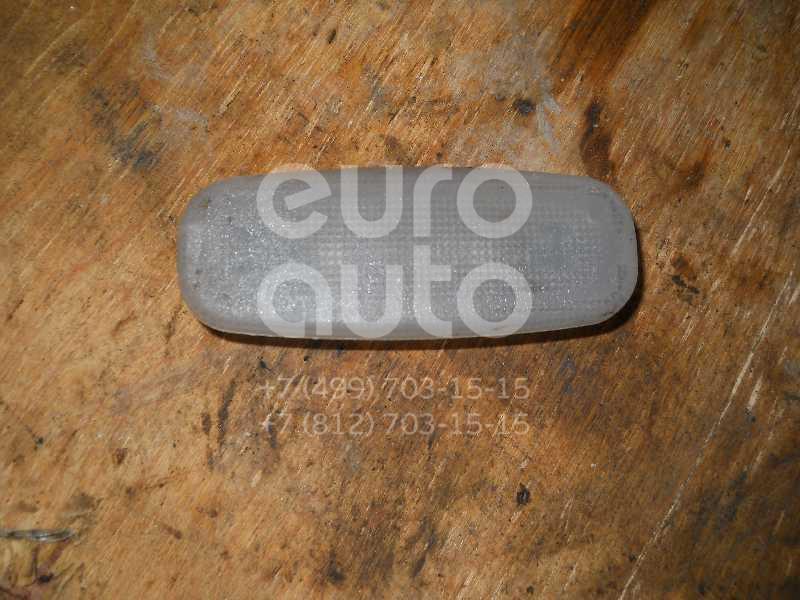 Плафон салонный для Mercedes Benz W210 E-Klasse 1995-2000;A140/160 W168 1997-2004;W202 1993-2000;C208 CLK coupe 1997-2002;W203 2000-2006;W210 E-Klasse 2000-2002;Vito/Viano-(639) 2003-2014 - Фото №1