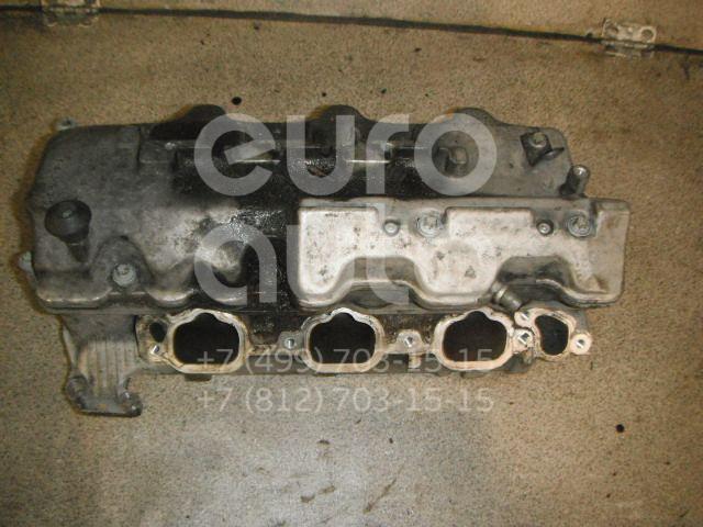 Головка блока для Mercedes Benz W210 E-Klasse 1995-2000 - Фото №1