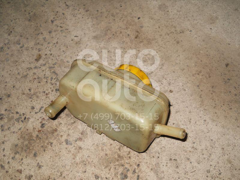 Бачок гидроусилителя для Daewoo Matiz 1998-2015 - Фото №1