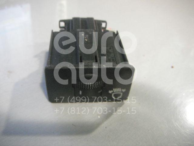 Кнопка корректора фар для Ford,Mazda Maverick 2001-2007;Tribute (EP) 2000-2007 - Фото №1