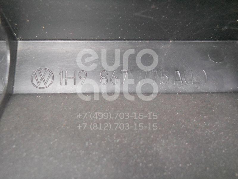 Шторка багажника для VW Golf III/Vento 1991-1997 - Фото №1
