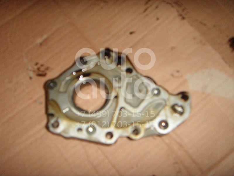 Насос масляный для Mazda Mazda 3 (BK) 2002-2009 - Фото №1