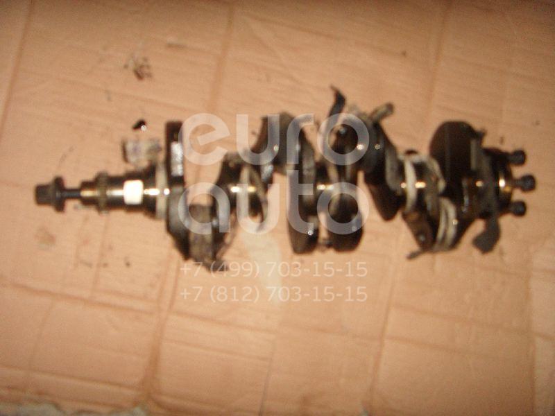 Коленвал для Mazda Mazda 3 (BK) 2002-2009;Mazda 2 (DE) 2007-2014;Mazda 3 (BM) 2013- 2016 - Фото №1