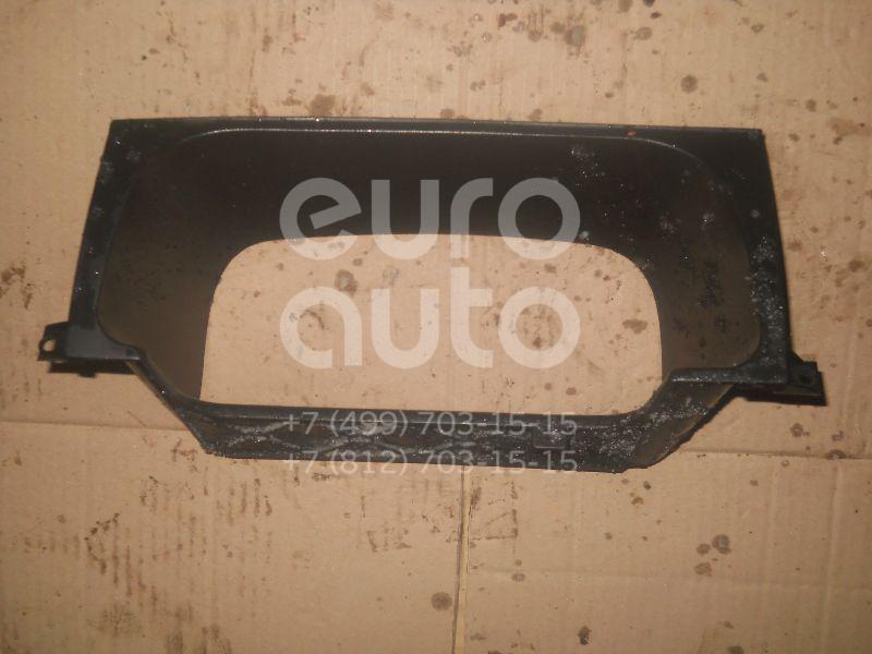 Накладка (кузов внутри) для VW Golf III/Vento 1991-1997 - Фото №1