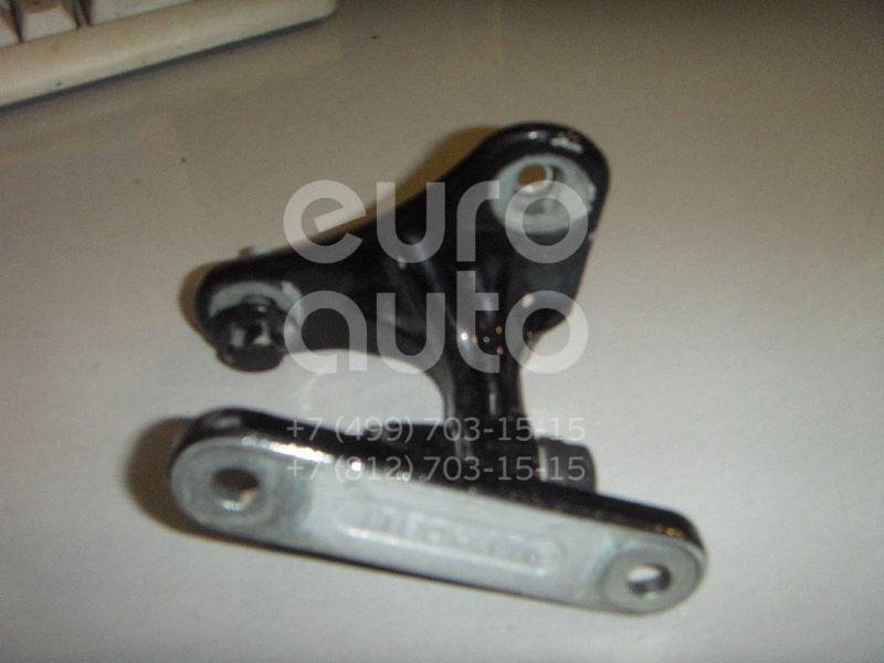 Петля двери передней левой верхняя для Mercedes Benz W203 2000-2006 - Фото №1