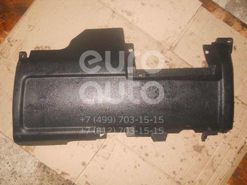 Накладка декоративная для VW Golf III/Vento 1991-1997 - Фото №1
