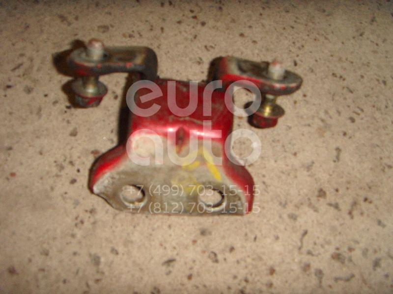Петля двери задней левой верхняя для Chevrolet Aveo (T200) 2003-2008;Aveo (T250) 2005-2011 - Фото №1