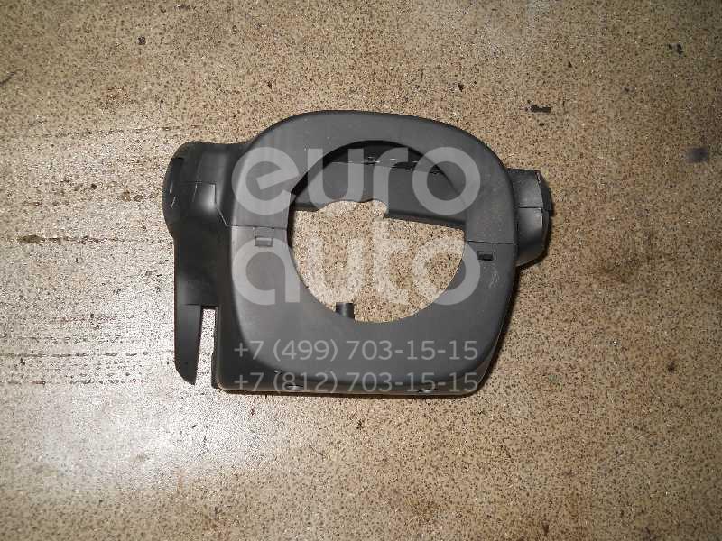 Кожух рулевой колонки для Mercedes Benz W163 M-Klasse (ML) 1998-2004 - Фото №1