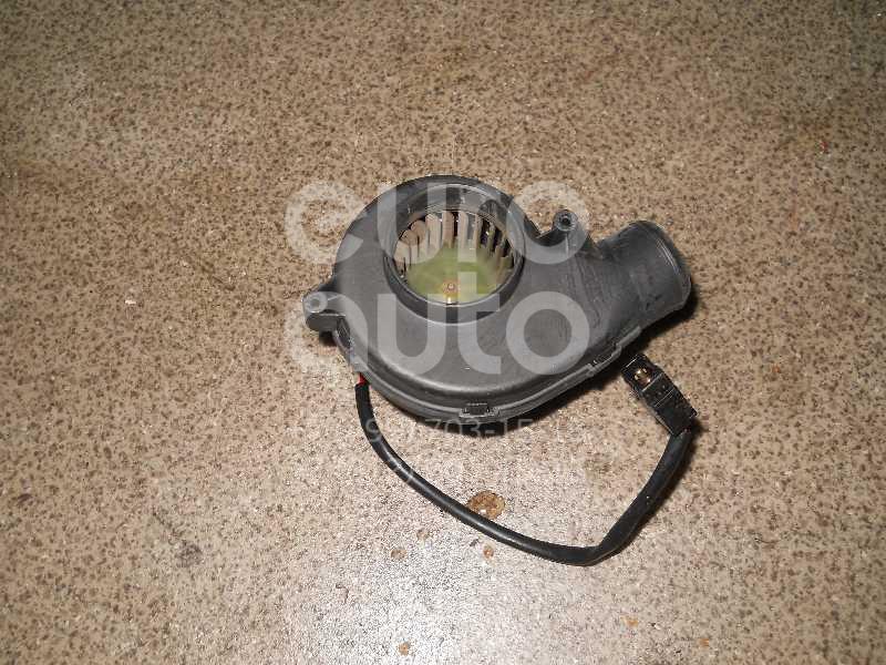 Насос воздушный для Mercedes Benz W163 M-Klasse (ML) 1998-2004;R129 SL 1989-2001 - Фото №1