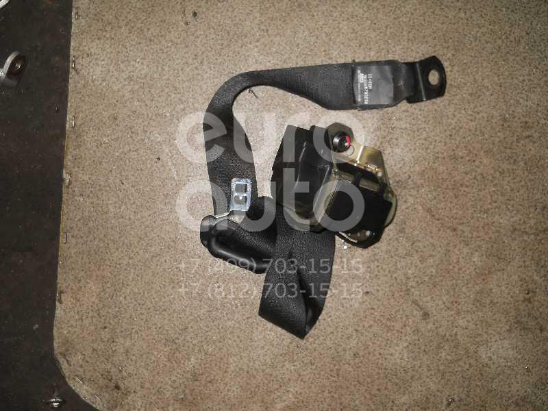 Ремень безопасности для Mercedes Benz W163 M-Klasse (ML) 1998-2004 - Фото №1