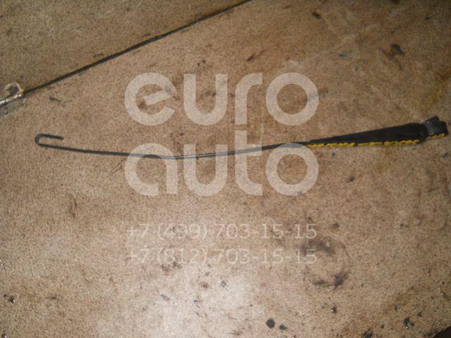 Поводок стеклоочистителя заднего для Mitsubishi Carisma (DA) 1999-2003;Carisma (DA) 1995-1999 - Фото №1
