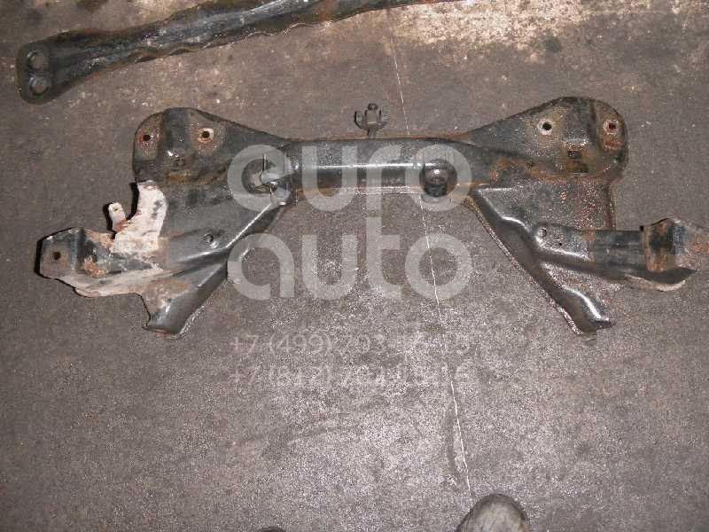 Балка передняя поперечная для Mitsubishi Carisma (DA) 2000-2003;Carisma (DA) 1995-2000 - Фото №1