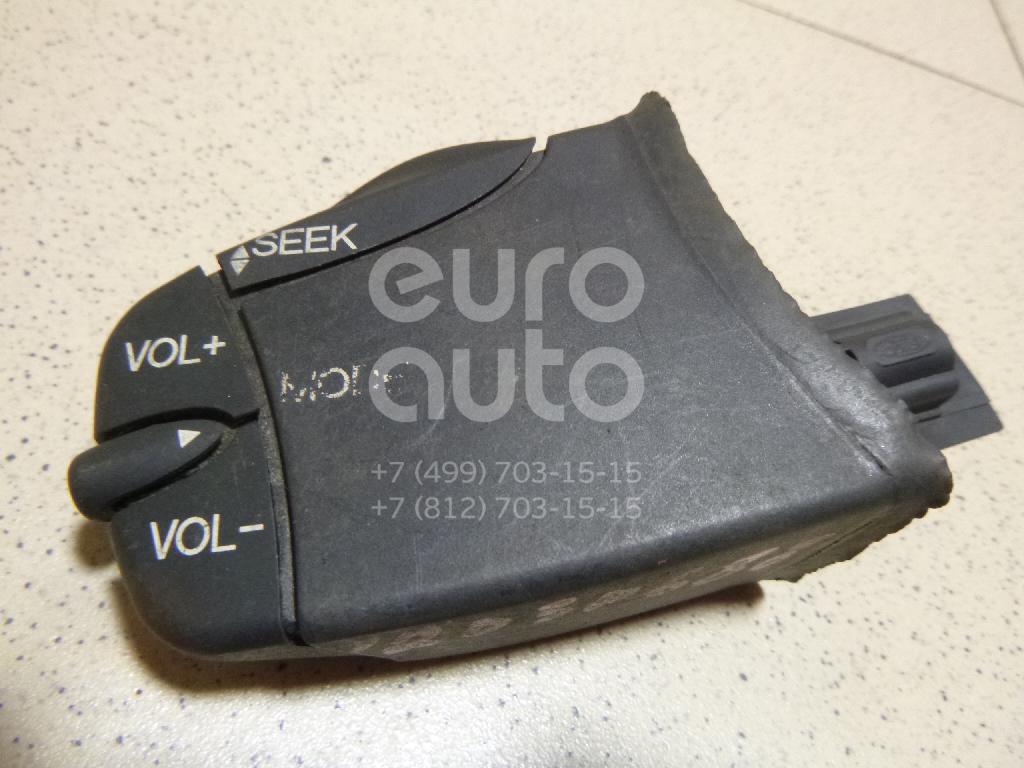 Переключатель подрулевой управления магнитолой для Ford Focus I 1998-2005;Fusion 2002-2012;Mondeo III 2000-2007;Transit/Tourneo Connect 2002-2013;Fiesta 2001-2008 - Фото №1