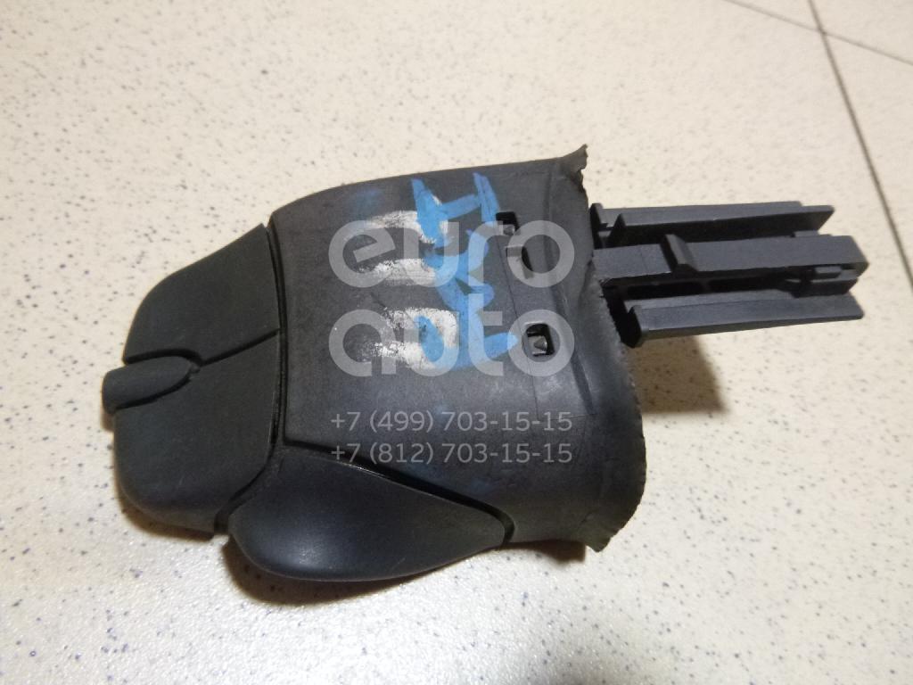Переключатель подрулевой управления магнитолой для Ford Focus I 1998-2005;Fusion 2002-2012;Mondeo III 2000-2007;Transit/Tourneo Connect 2002-2013;Fiesta 2001-2008 - Фото №1