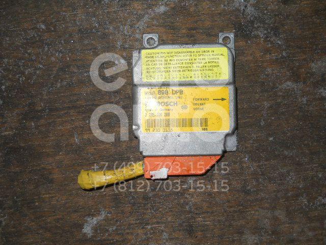 Блок управления AIR BAG для Mitsubishi Carisma (DA) 1999-2003;Carisma (DA) 1995-1999;Pajero/Montero II (V1, V2, V3, V4) 1991-1996 - Фото №1