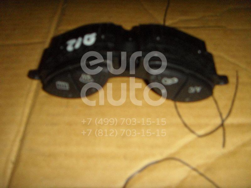 Блок кнопок для Ford Focus I 1998-2005 - Фото №1