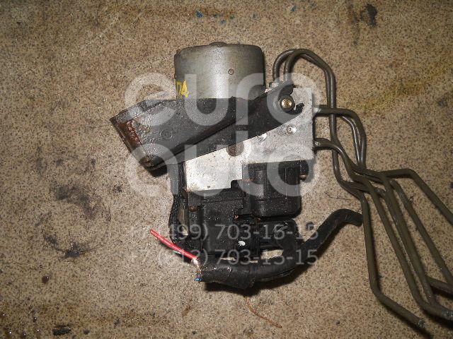 Блок ABS (насос) для Mitsubishi Carisma (DA) 1999-2003 - Фото №1