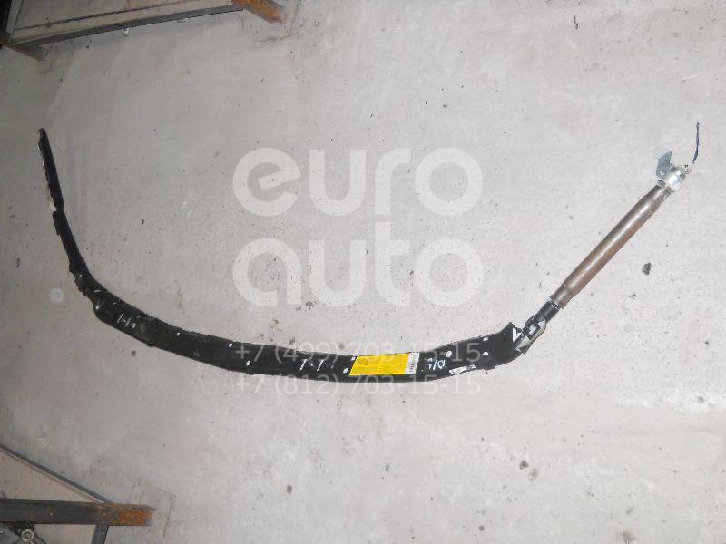 Подушка безопасности боковая (шторка) для Opel Astra H / Family 2004-2015 - Фото №1