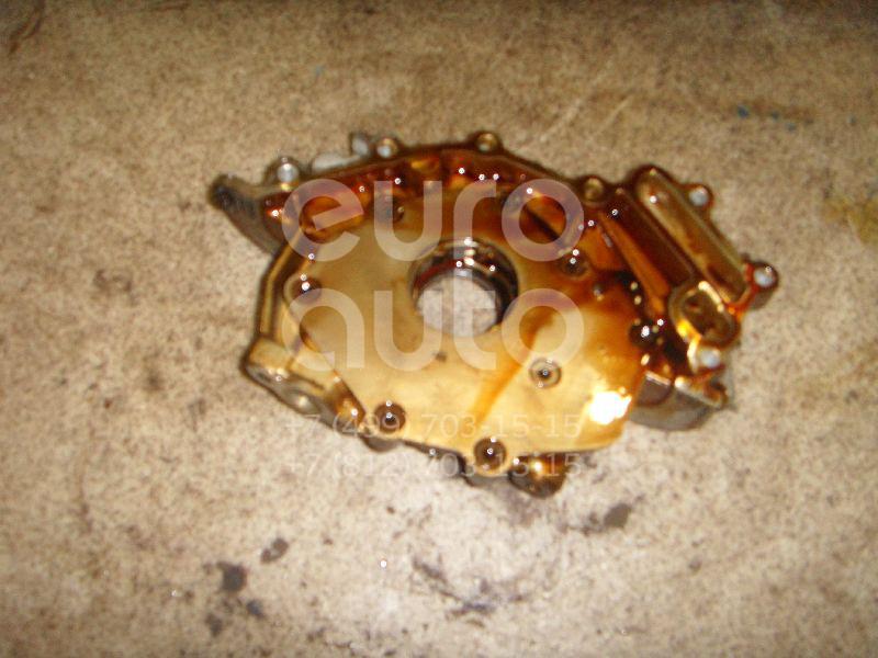 Насос масляный для Ford Focus I 1998-2005 - Фото №1
