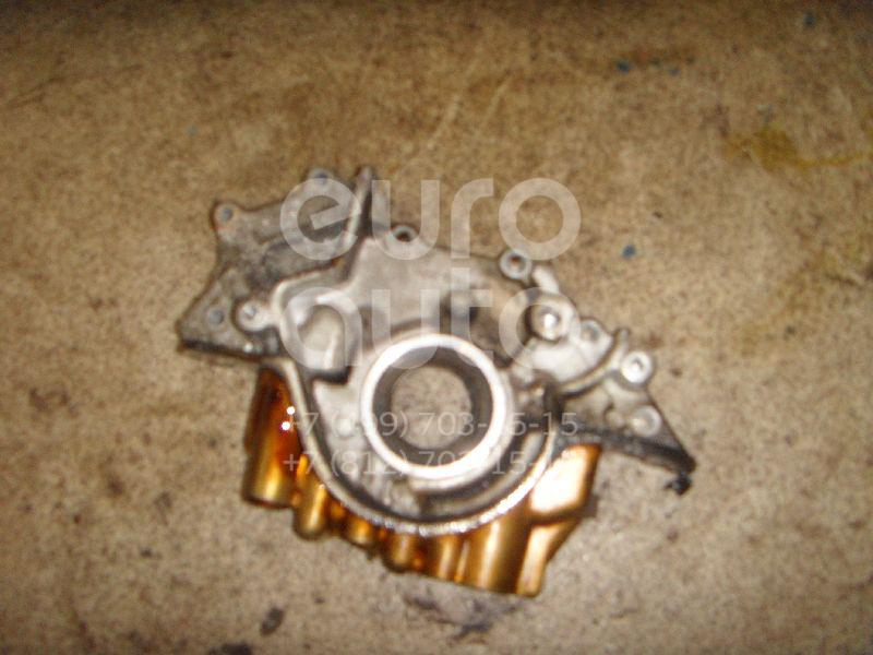 Насос масляный для Ford Focus I 1998-2005 - Фото №1