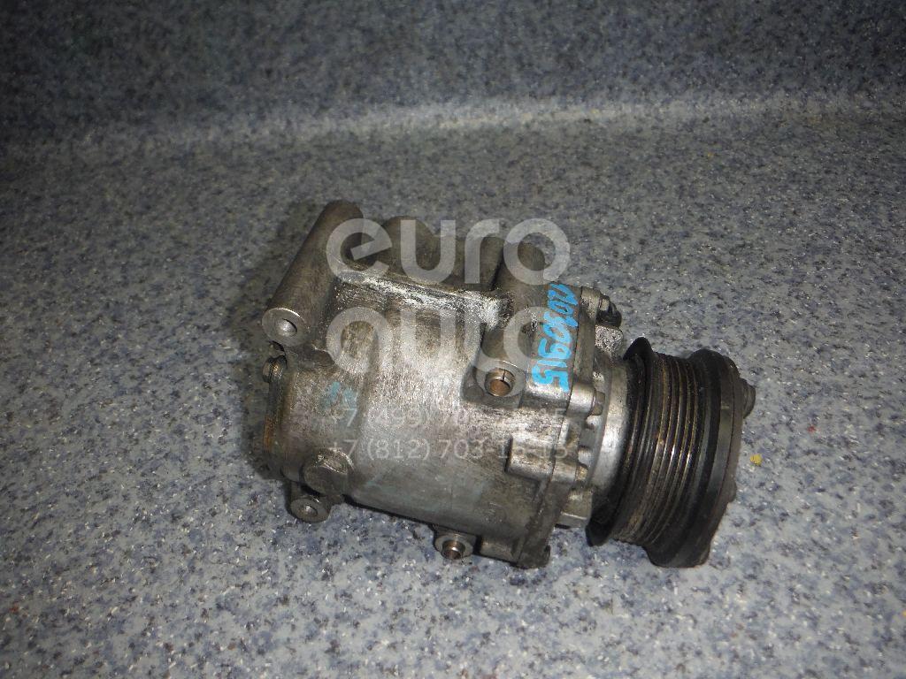 Компрессор системы кондиционирования для Ford Focus I 1998-2005 - Фото №1