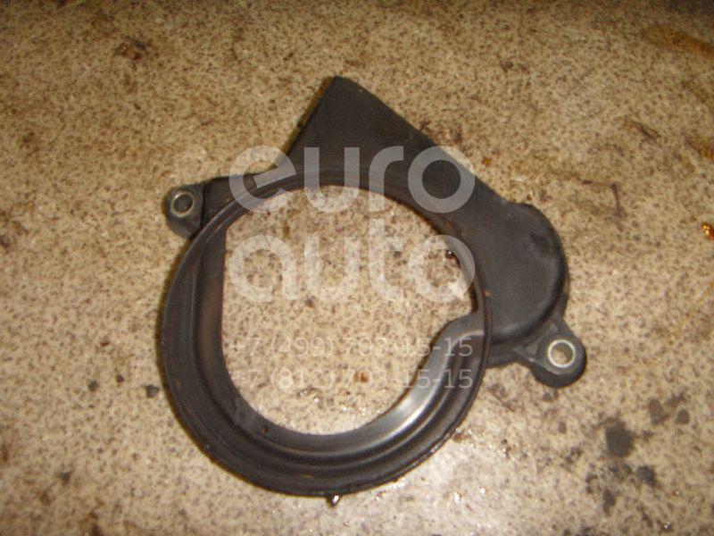 Кожух ремня ГРМ для Ford Focus I 1998-2005 - Фото №1