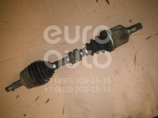 Полуось передняя левая для Nissan X-Trail (T30) 2001-2006 - Фото №1