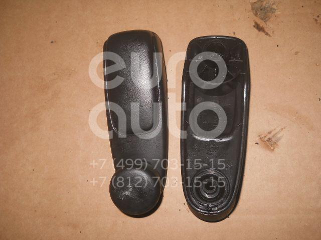 Ручка стеклоподъемника для Citroen C4 2005-2011 - Фото №1