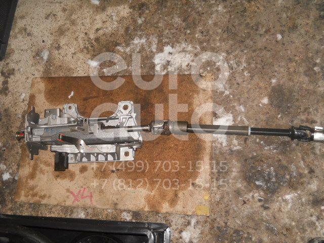 Колонка рулевая для Citroen C4 2005-2011 - Фото №1