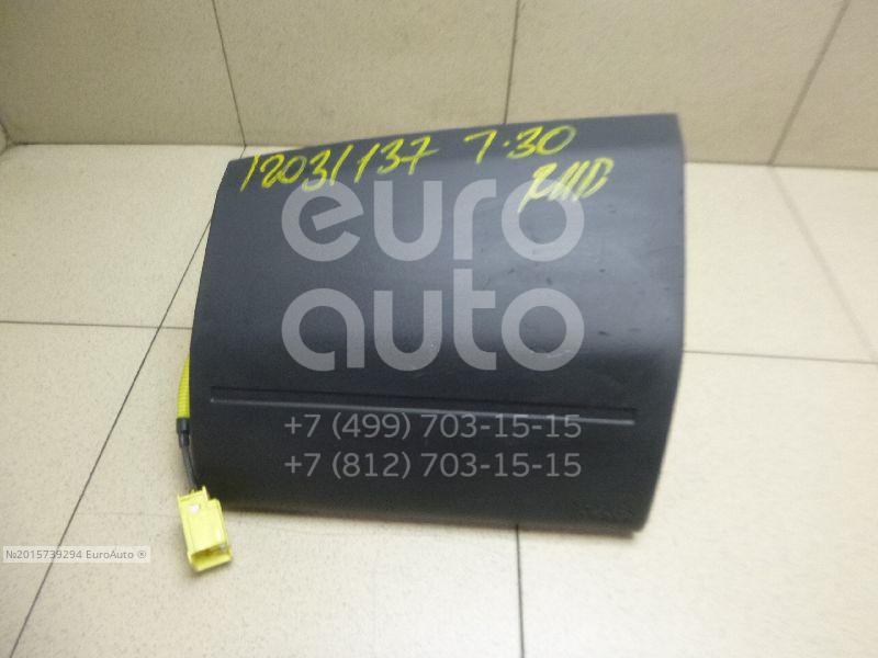 Подушка безопасности пассажирская (в торпедо) для Nissan X-Trail (T30) 2001-2006 - Фото №1