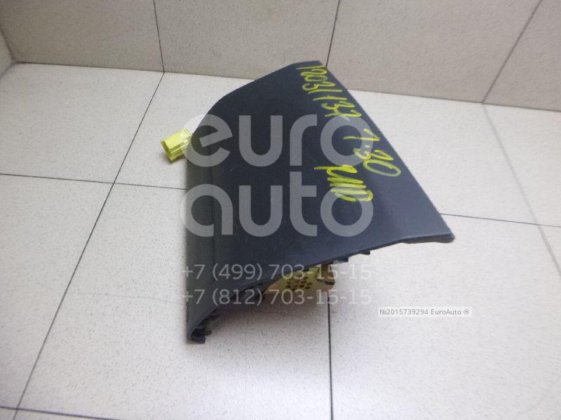 Подушка безопасности пассажирская (в торпедо) для Nissan X-Trail (T30) 2001-2006 - Фото №1