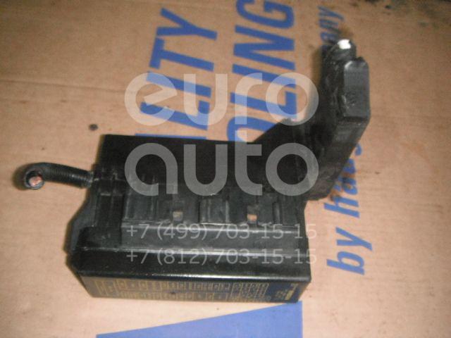 Блок предохранителей для Nissan X-Trail (T30) 2001-2006 - Фото №1