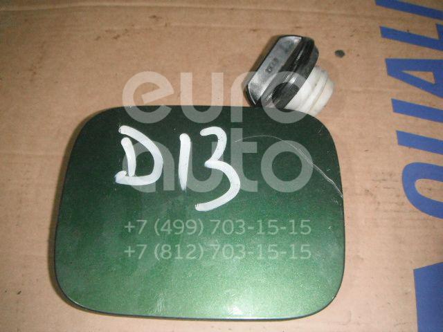 Лючок бензобака для Nissan X-Trail (T30) 2001-2006 - Фото №1