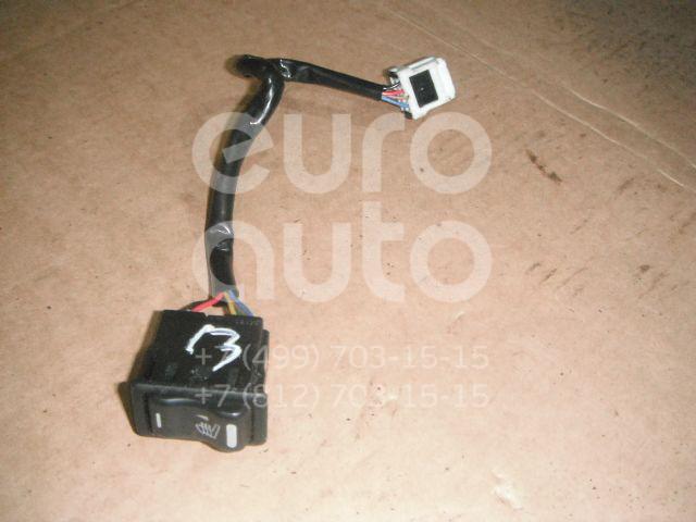 Кнопка обогрева сидений для Nissan X-Trail (T30) 2001-2006 - Фото №1