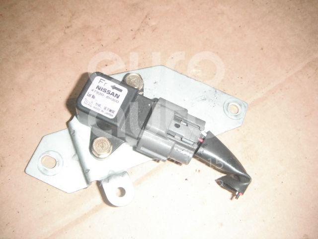 Датчик ускорения для Nissan X-Trail (T30) 2001-2006 - Фото №1