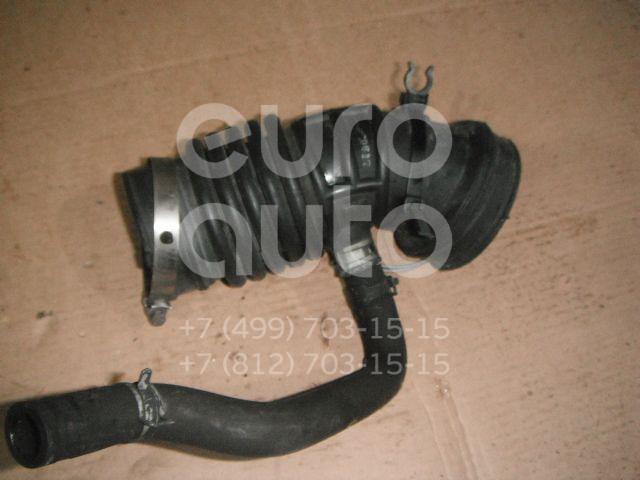 Патрубок воздушного фильтра для Nissan X-Trail (T30) 2001-2006 - Фото №1