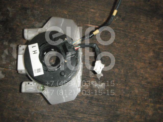 Механизм подрулевой для SRS (ленточный) для Nissan X-Trail (T30) 2001-2006 - Фото №1